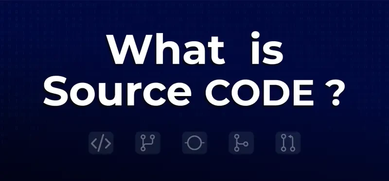 Meaning Of SourceCode | Everything a Developer Needs To Learn.