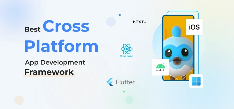 Best Framework to Make Cross-Platform Apps