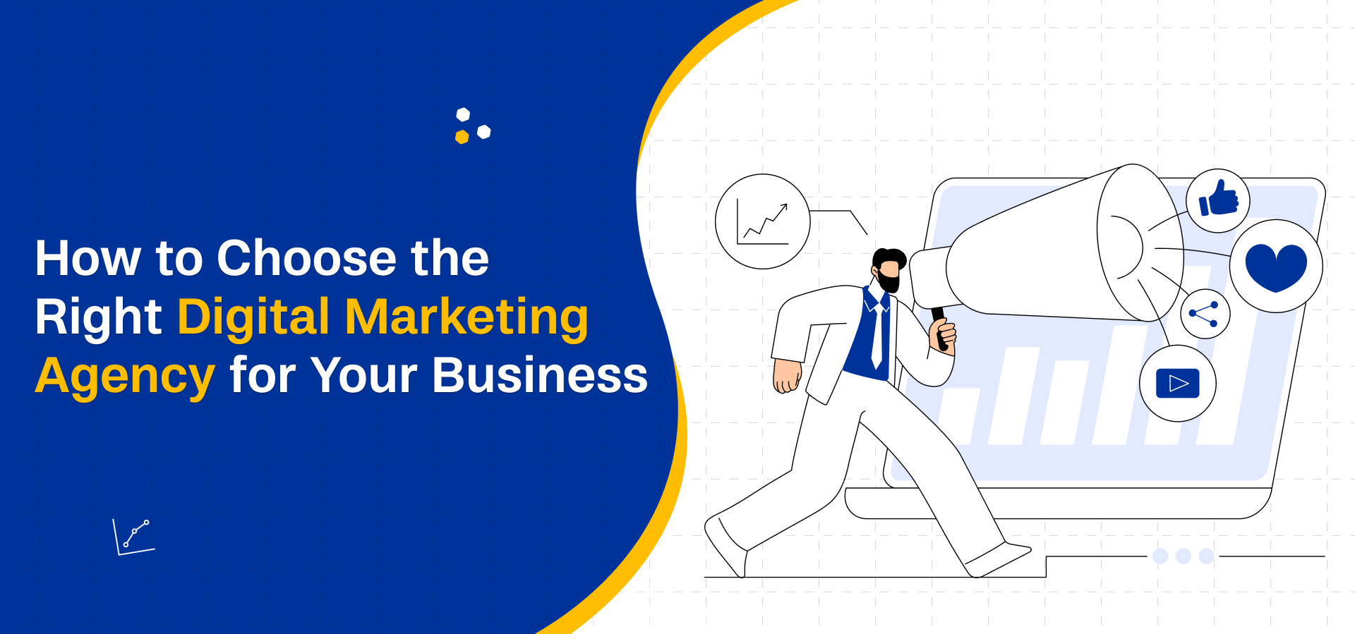 How to Choose the Right Digital Marketing Agency for Your Business in India