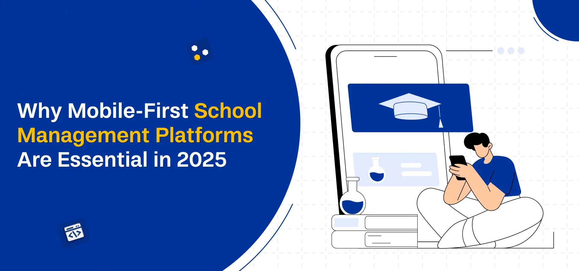 Why Mobile-First School Management Platforms Are Essential in 2025