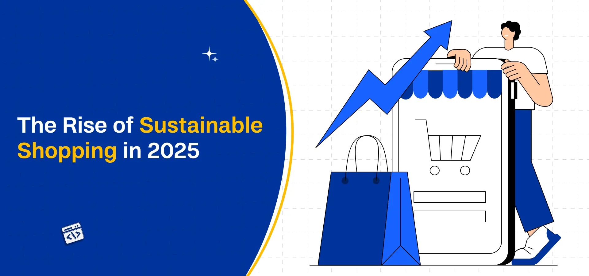 The Rise of Sustainable Shopping: Growing Demand for Second-Hand Marketplaces