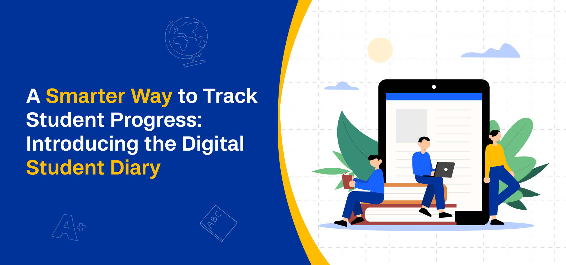 Introducing the Digital Student Diary in eSchool SaaS : A Smarter Way to Track Student Progress