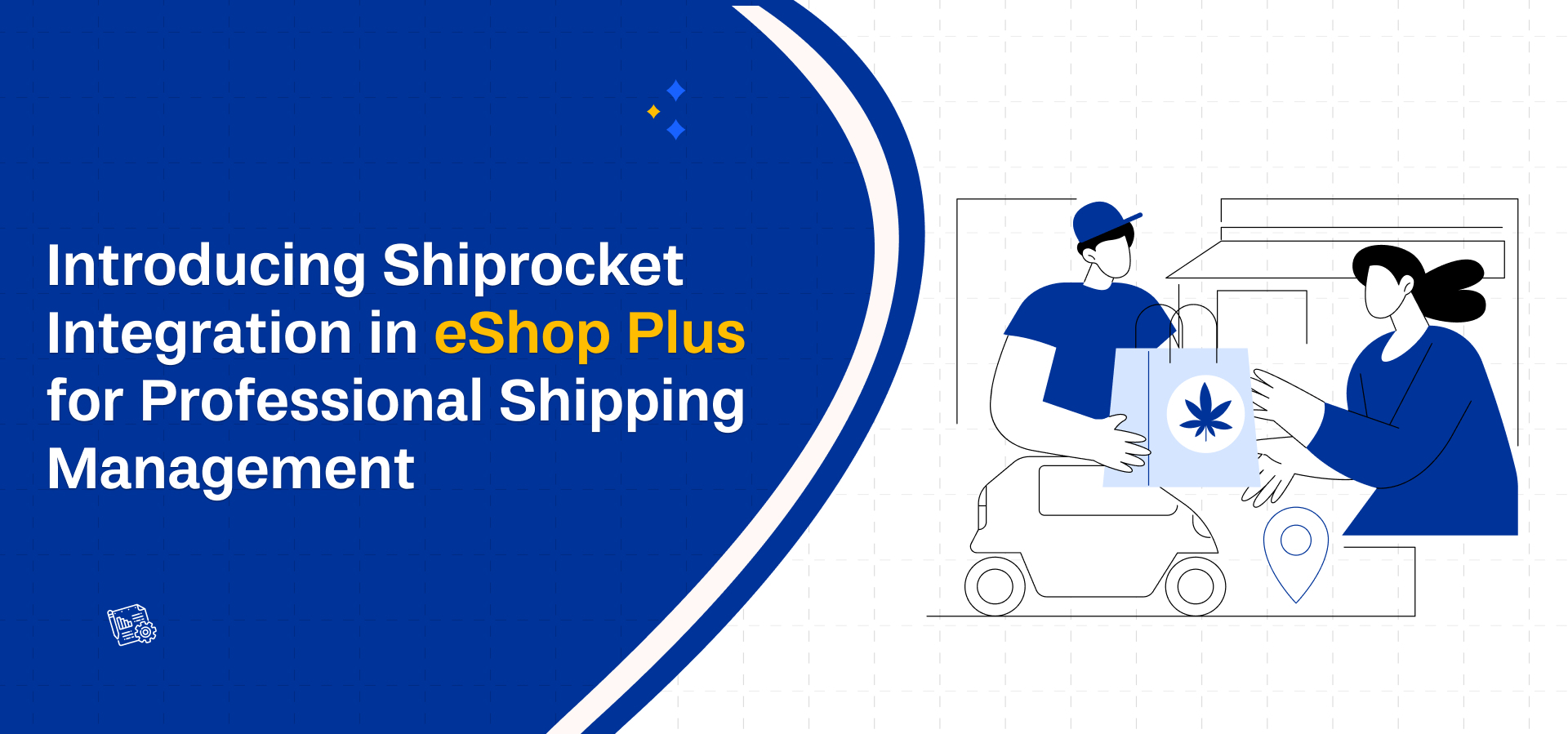 Introducing Shiprocket Integration in eShop Plus for Professional Shipping Management