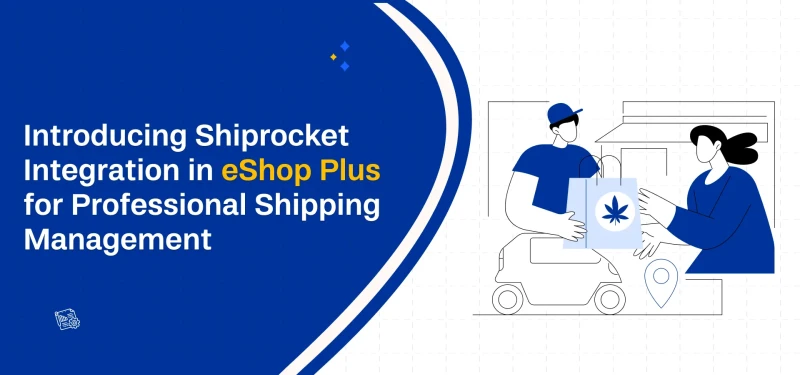 Introducing Shiprocket Integration in eShop Plus for Professional Shipping Management