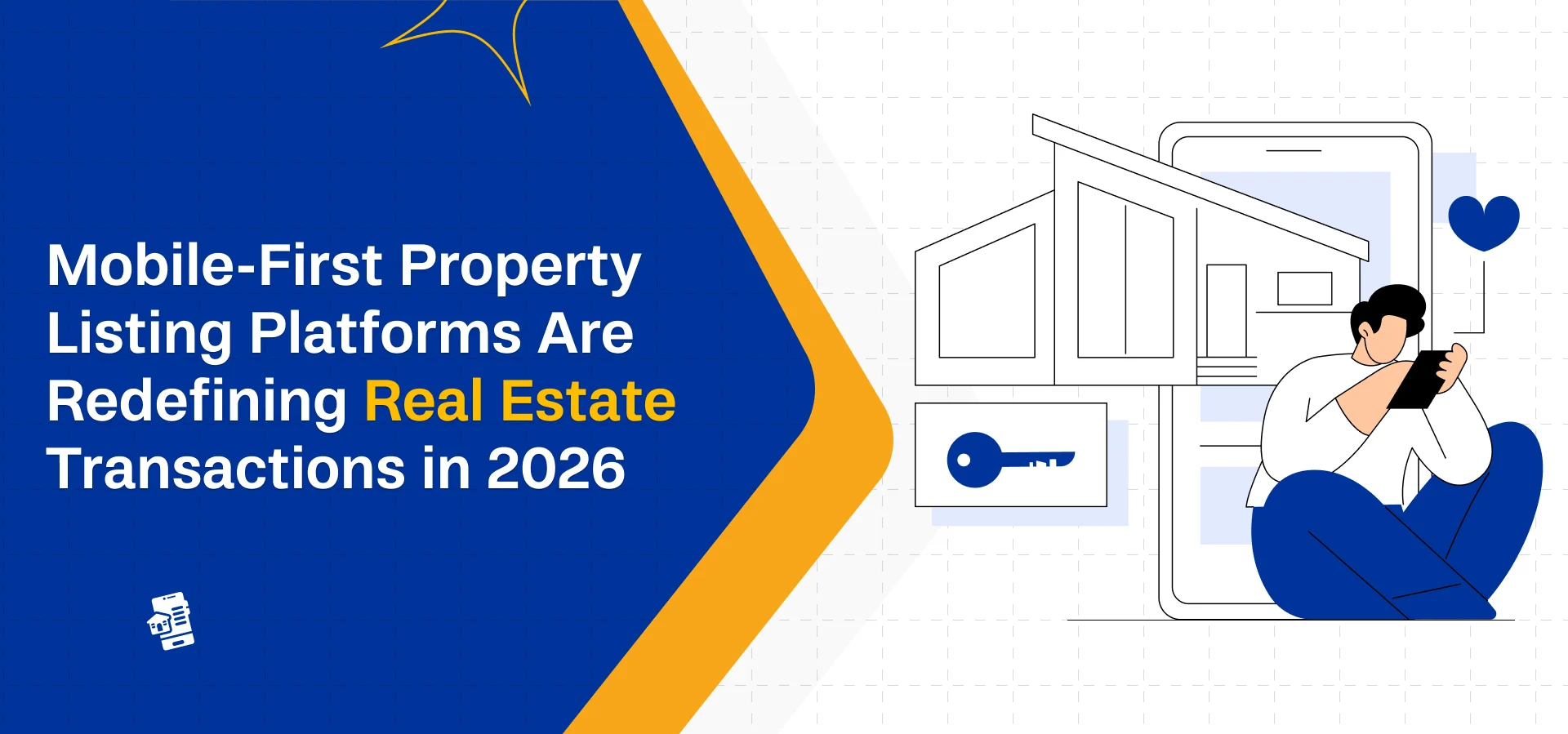 Mobile-First Property Listing Platforms Are Redefining Real Estate Transactions in 2026