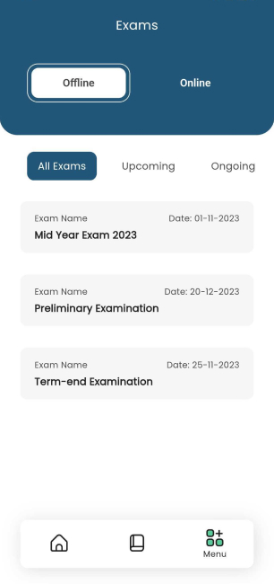 Exam