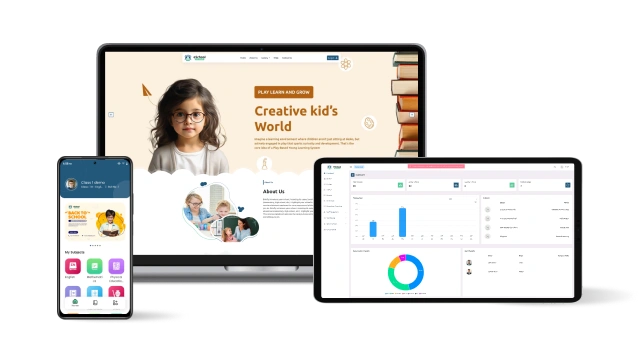 Why Choose eSchool SaaS?