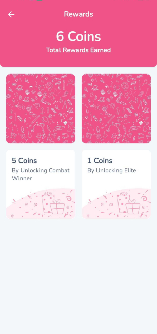 Rewards
