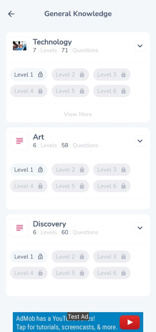 General Knowledge