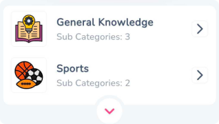 Hero section