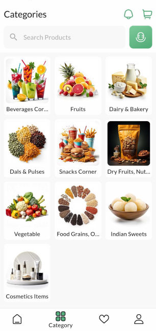 Category