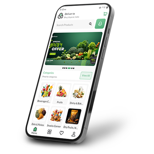 Flexible Payments for Your Marketplace with eGrocer