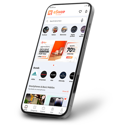 Payment Gateway Integration In eShop Multi-Vendor