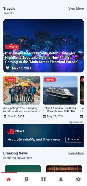 News Category