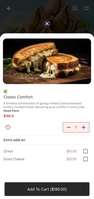 Product name