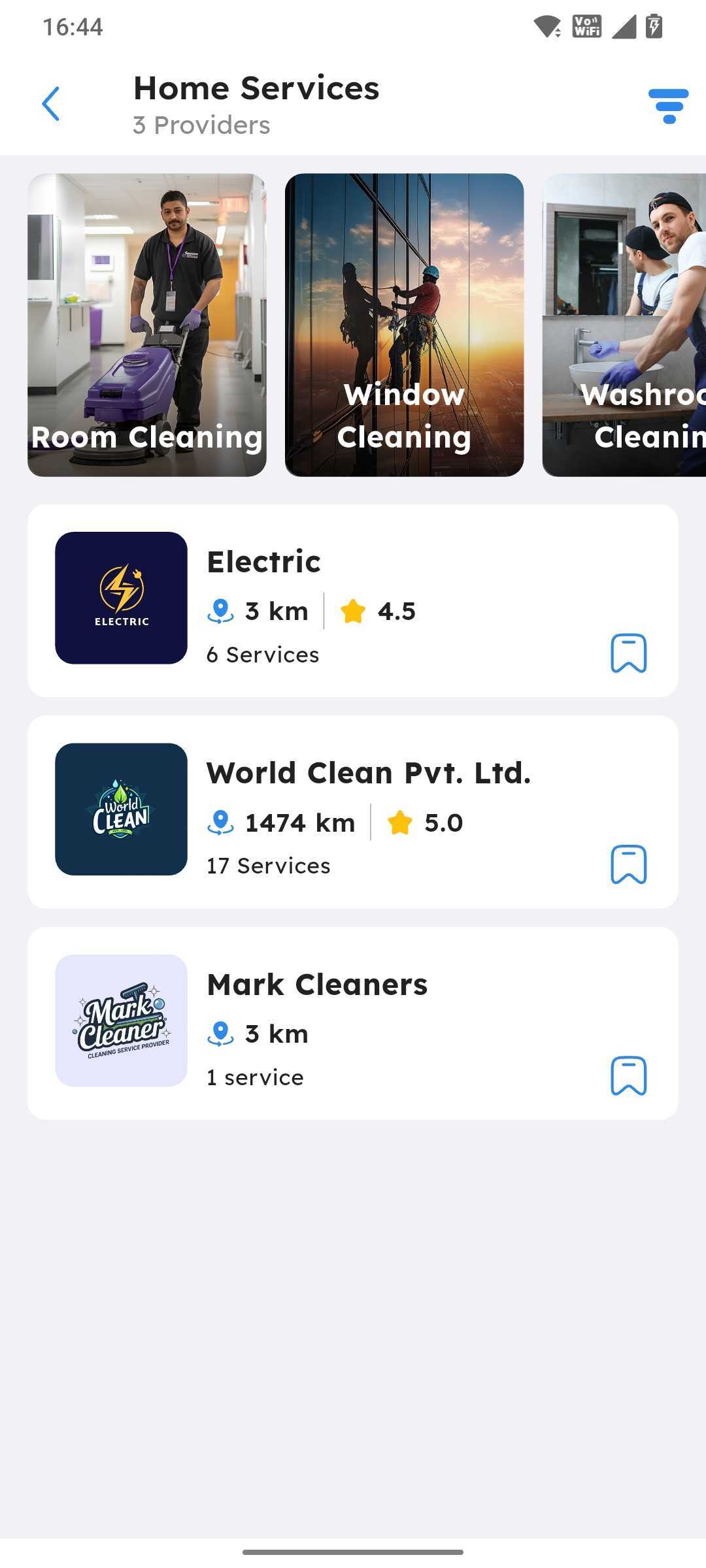 Sub Category
