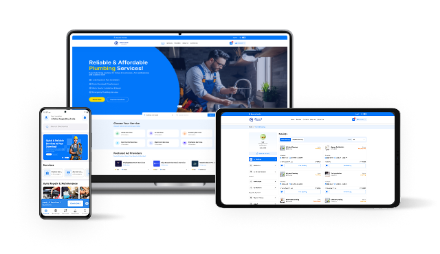 Why Choose eDemand?