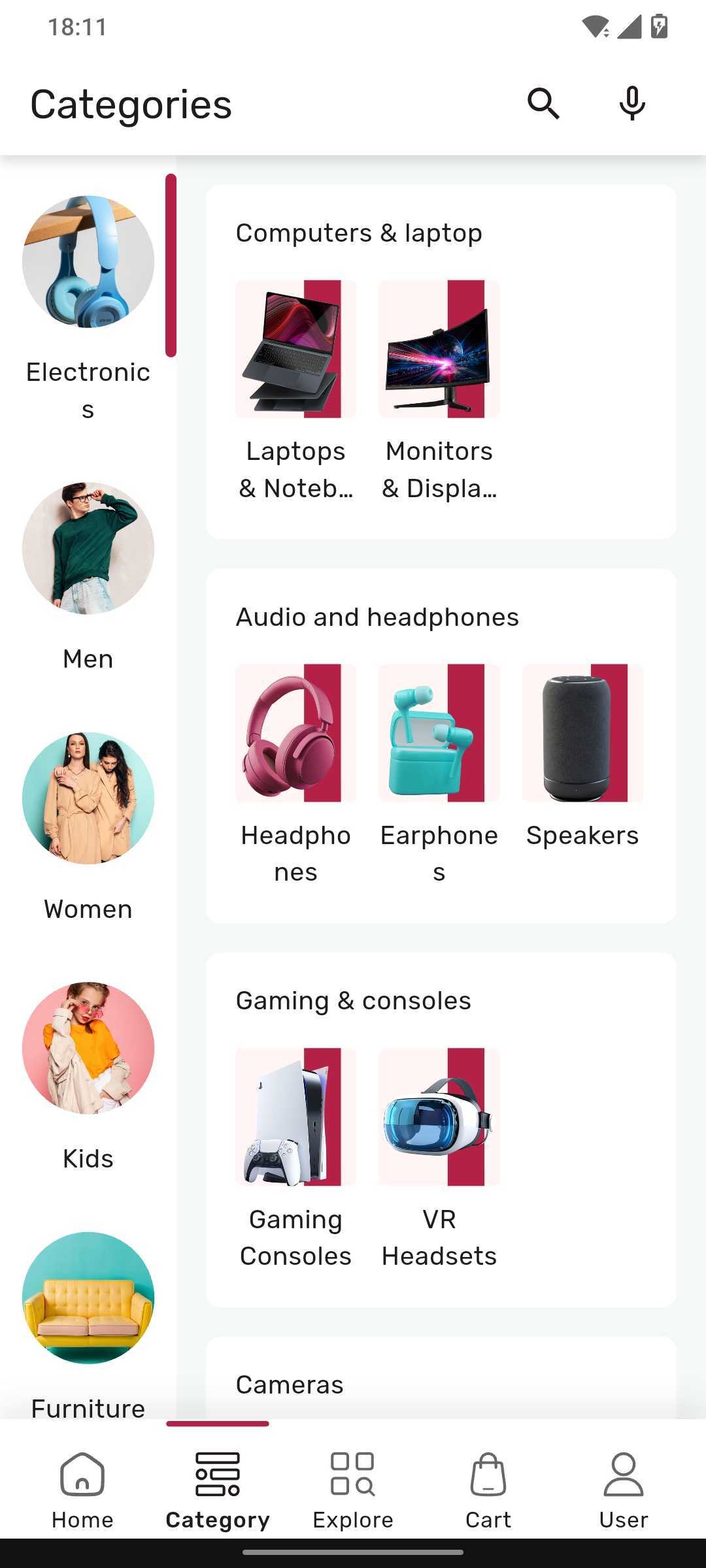 Category