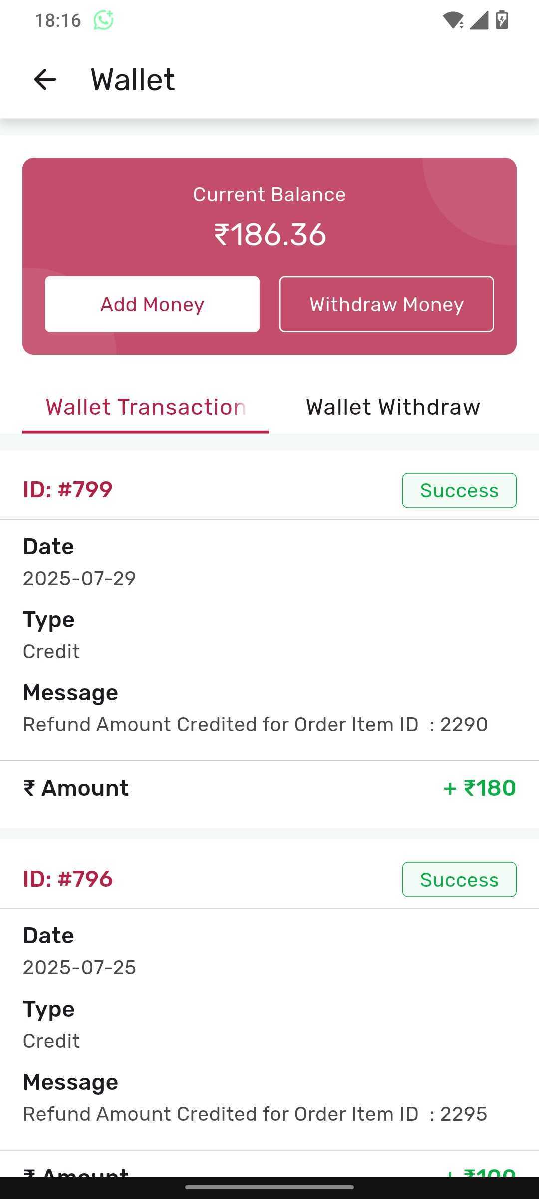 Wallet
