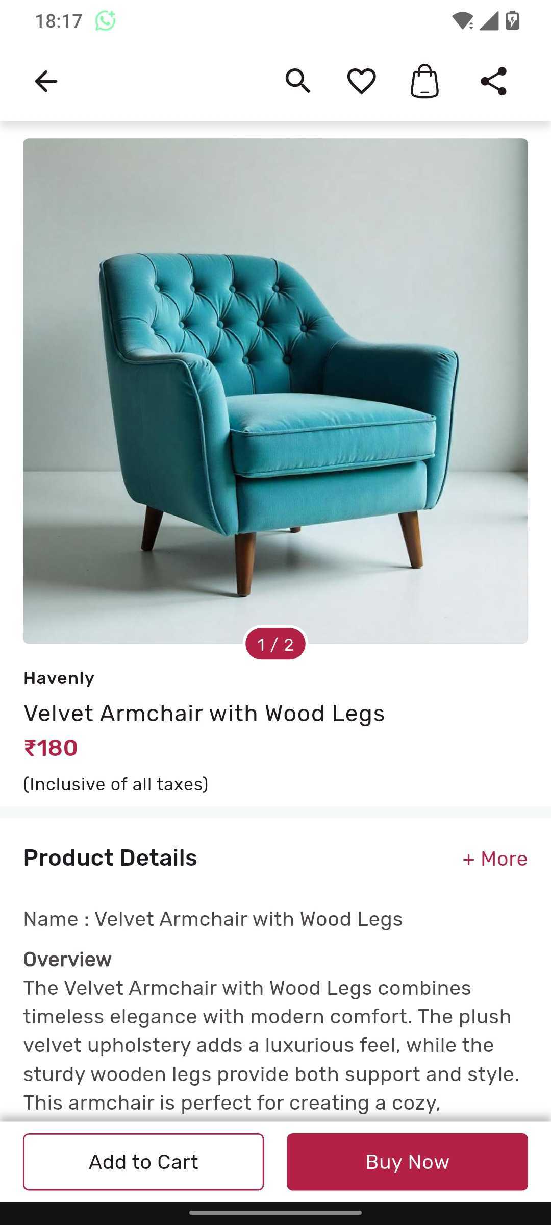 Product Detail