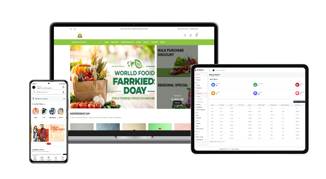 Why Choose eShop Plus?